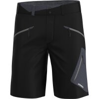 CRAZY SHORTS RESOLUTION HERREN black (S26015247U_01)