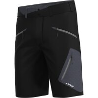 CRAZY SHORTS RESOLUTION HERREN black (S26015247U_01)