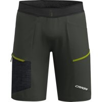 CRAZY SHORTS TRAVERSE HERREN liken (S26015251U_93)