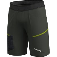 CRAZY SHORTS TRAVERSE HERREN liken (S26015251U_93)