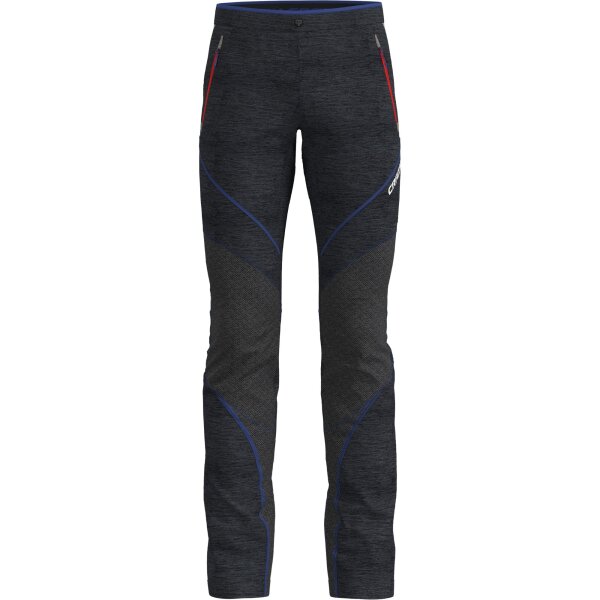 CRAZY PANTS VIPER LIGHT UOMO slate (S26015248U_144)