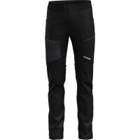 CRAZY PANTS TRAVERSE HERREN black (S26015245U_01)
