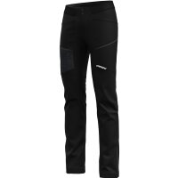 CRAZY PANTS TRAVERSE HERREN black (S26015245U_01)