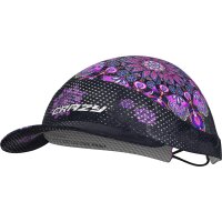 CRAZY PACMAN CAP RUN mandala (S26125041X_X096) one size