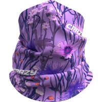 CRAZY NECK GUARD print alpin flower (S26385003X_X017) one...