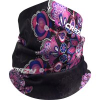 CRAZY NECK GUARD mandala (S26385003X_X096) one size