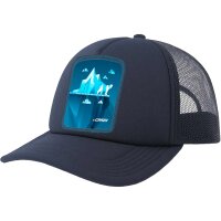 CRAZY CAP BRO bear (S26125043X_X092) one size