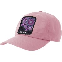 CRAZY CAP BRO mandala (S26125043X_X096) one size