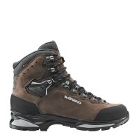 LOWA CAMINO EVO GTX W TREKKING SCHUH HERREN braun/graphit...