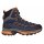 LOWA RANDIR GTX MID TREKKING SCHUH UOMO navy/flame (211770_6957)