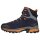 LOWA RANDIR GTX MID TREKKING SCHUH UOMO navy/flame (211770_6957)