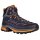 LOWA RANDIR GTX MID TREKKING SCHUH UOMO navy/flame (211770_6957)