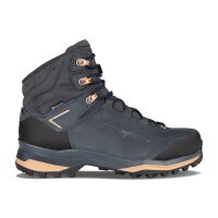 LOWA LADY LIGHT EVO GTX Ws TREKKING SCHUH DAMEN...
