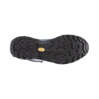 LOWA LOWA EXPLORER GTX MID TREKKING SCHUH HERREN schieferblau/schwarz (211180_6398)
