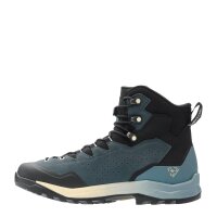 LOWA LOWA EXPLORER GTX MID TREKKING SCHUH HERREN schieferblau/schwarz (211180_6398)