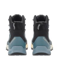 LOWA LOWA EXPLORER GTX MID TREKKING SCHUH HERREN schieferblau/schwarz (211180_6398)