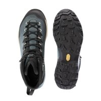 LOWA LOWA EXPLORER GTX MID TREKKING SCHUH HERREN schieferblau/schwarz (211180_6398)