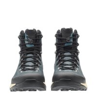 LOWA LOWA EXPLORER GTX MID TREKKING SCHUH HERREN schieferblau/schwarz (211180_6398)