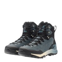 LOWA LOWA EXPLORER GTX MID TREKKING SCHUH HERREN schieferblau/schwarz (211180_6398)