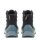 LOWA LOWA EXPLORER GTX MID TREKKING SCHUH HERREN schieferblau/schwarz (211180_6398)