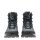 LOWA LOWA EXPLORER GTX MID TREKKING SCHUH HERREN schieferblau/schwarz (211180_6398)