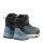 LOWA LOWA EXPLORER GTX MID TREKKING SCHUH HERREN schieferblau/schwarz (211180_6398)