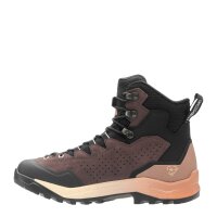 LOWA LOWA EXPLORER GTX MID Ws TREKKING SCHUH DONNA altrosa/ton (221180_5108)