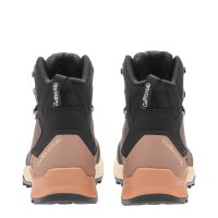 LOWA LOWA EXPLORER GTX MID Ws TREKKING SCHUH DONNA altrosa/ton (221180_5108)