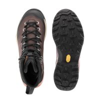 LOWA LOWA EXPLORER GTX MID Ws TREKKING SCHUH DONNA altrosa/ton (221180_5108)