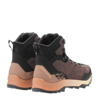 LOWA LOWA EXPLORER GTX MID Ws TREKKING SCHUH DONNA altrosa/ton (221180_5108)