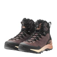 LOWA LOWA EXPLORER GTX MID Ws TREKKING SCHUH DONNA altrosa/ton (221180_5108)