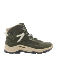 LOWA VENTIERRA GTX QC Ws HIKING SCHUH DAMEN oliv/beige...
