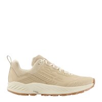 LOWA NUVOLO Ws TRAVEL SCHUH DAMEN desert/champagner...
