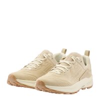 LOWA NUVOLO Ws TRAVEL SCHUH DAMEN desert/champagner...
