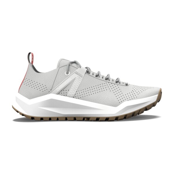 LOWA KALOYA LT Ws TRAVEL SCHUH DONNA ungefärbt/koralle (321432_5023)