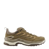 LOWA INNOVO GTX LO Ws HIKING SCHUH DAMEN desert/pfirsich...