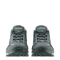 LOWA GORGON GTX TRAVEL SCHUH DONNA graphit/jade (321578_9781)