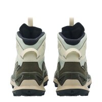 LOWA MADDOX PRO GTX MID Ws HIKING SCHUH DONNA oliv/beige (321620_7811)