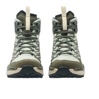 LOWA MADDOX PRO GTX MID Ws HIKING SCHUH DONNA oliv/beige (321620_7811)
