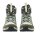 LOWA MADDOX PRO GTX MID Ws HIKING SCHUH DONNA oliv/beige (321620_7811)