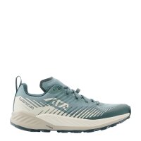 LOWA AMPLUX 2 Ws TRAIL RUNNING DAMEN rauchblau/blau...