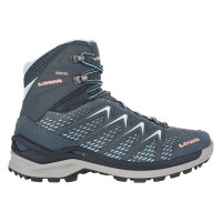 LOWA INNOX PRO GTX MID Ws HIKING SCHUH DAMEN...