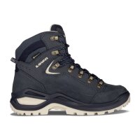 LOWA RENEGADE EVO GTX MID Ws HIKING SCHUH DAMEN...