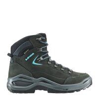 LOWA RENEGADE EVO GTX MID Ws W HIKING SCHUH DAMEN...