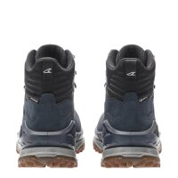 LOWA INNOVO GTX MID HIKING SCHUH UOMO navy/grau (311330_6930)
