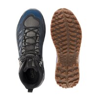 LOWA INNOVO GTX MID HIKING SCHUH UOMO navy/grau (311330_6930)