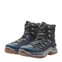 LOWA INNOVO GTX MID HIKING SCHUH UOMO navy/grau (311330_6930)