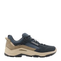 LOWA VENTIERRA GTX LO HIKING SCHUH HERREN navy/dune...