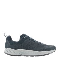 LOWA NUVOLO TRAVEL SCHUH HERREN navy/grau (311410_6930)