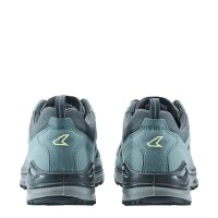 LOWA INNOX EVO II GTX TRAVEL SCHUH HERREN dunkelpetrol/grau (311416_7531)